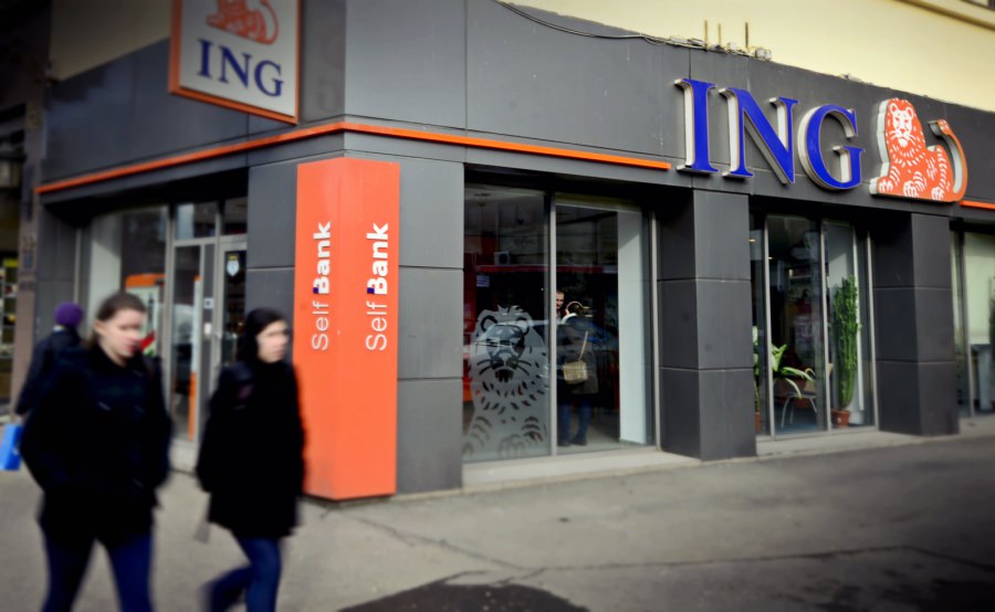 ING Bank lansează ING Young pentru copiii de până în 18 ani - New Money