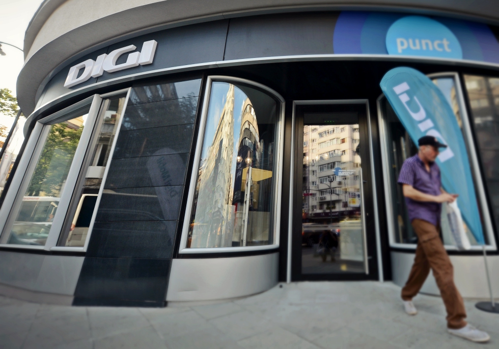 Digi a cumpărat al doilea cel mai mare operator telecom din Ungaria ...