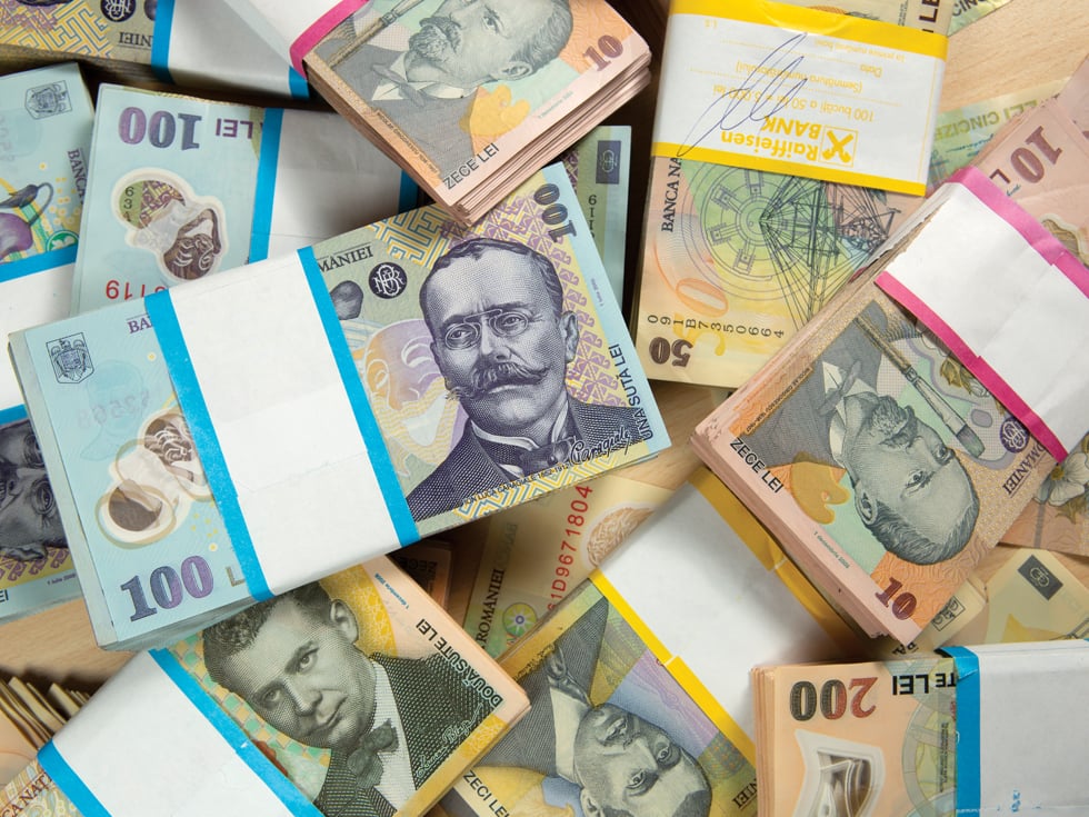 Ministerul Finanțelor: Deficitul bugetar a ajuns la 78 de miliarde de lei, fiind de 3,82% din PIB în primele nouă luni din 2026