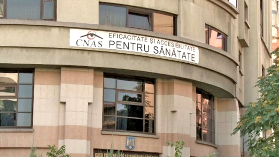 Cnhas Șeful Casei Naționale de Asigurări de Sănătate (CNAS), Horațiu Moldovan ...
