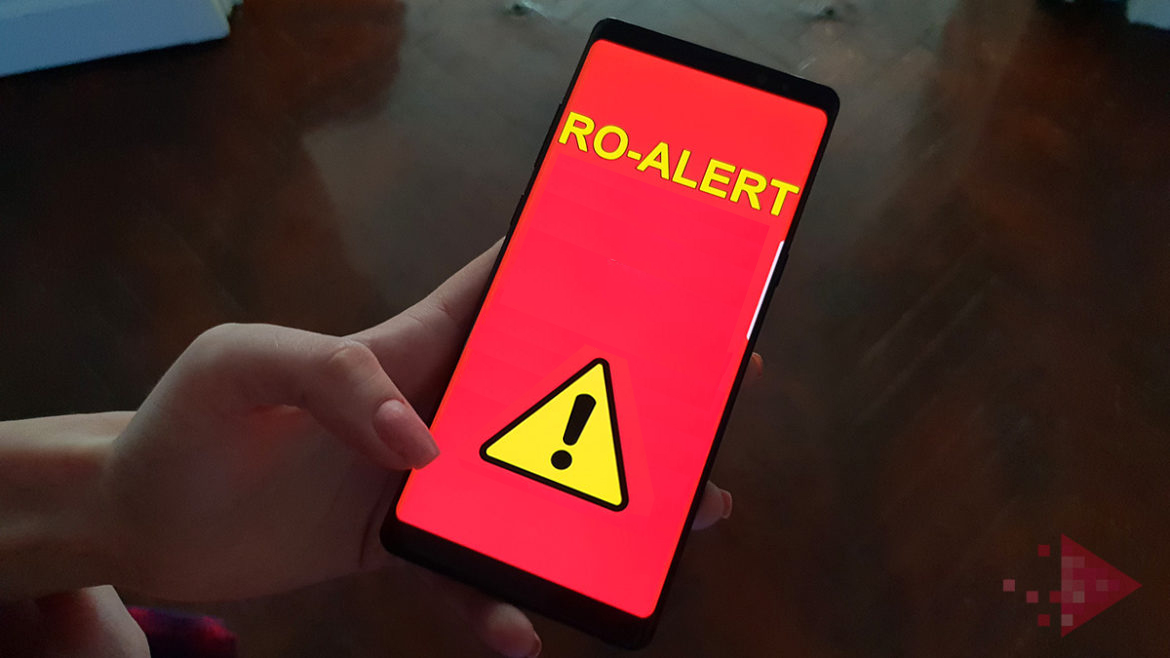 MApN: Mai multe drone au fost detectate în apropierea graniței dintre România și Ucraina / Mesaje RO-Alert pentru nordul judeţului Tulcea