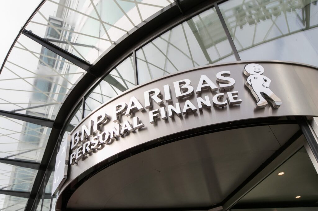 BNP Paribas Personal Finance renunţă la activităţile din România - New ...