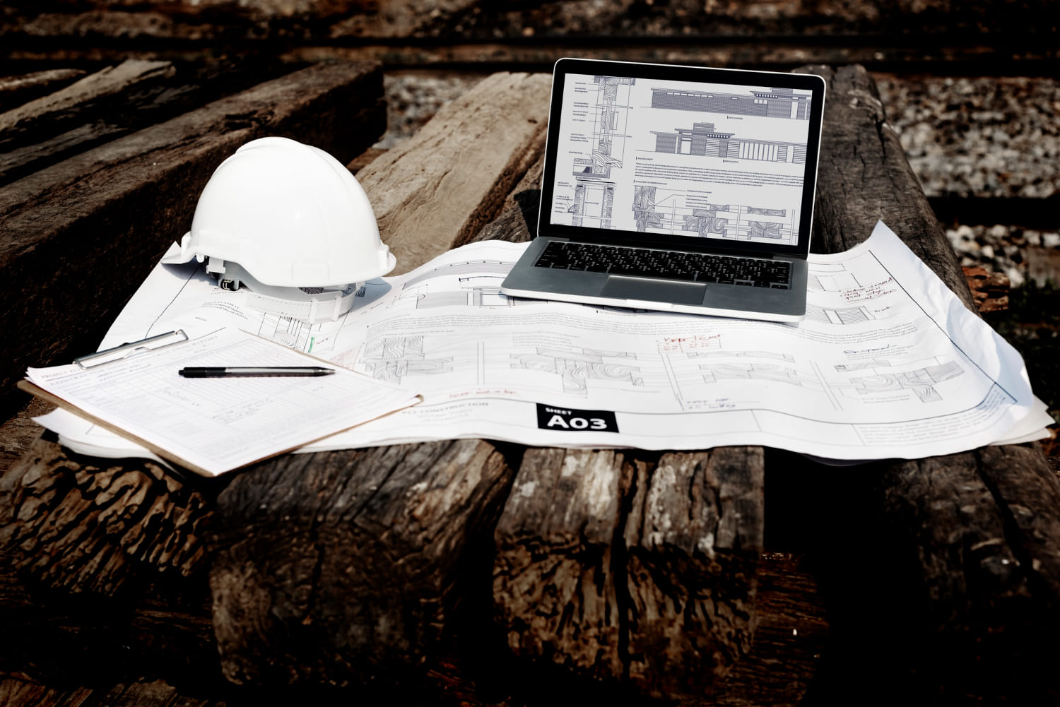 Cum să îți gestionezi mai eficient proiectele de construcții prin automatizare (P)  