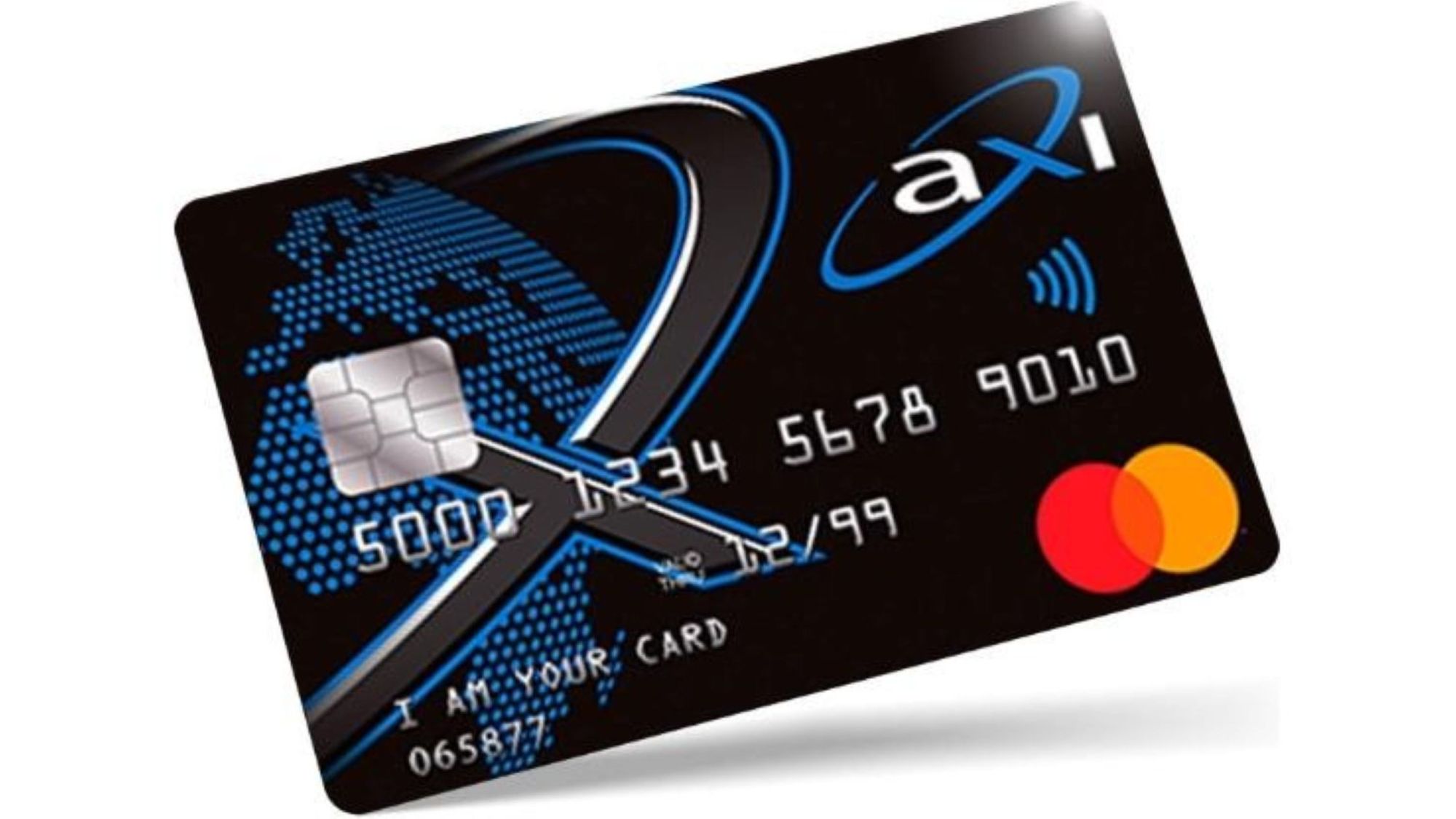 AXI Card - finanțare non-stop: rapid, flexibil, 100% online (P) - New Money