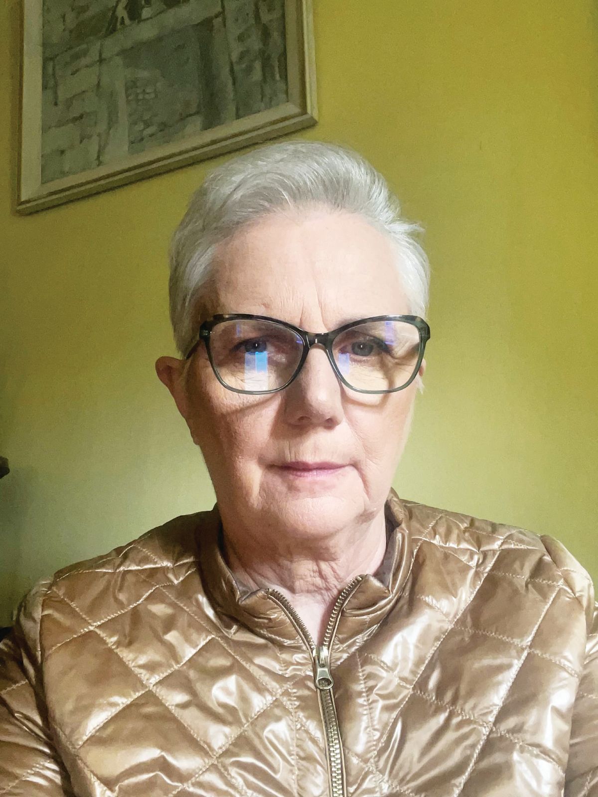 Dr. Lia Brad Chisacof, cerce¬tător științific gradul I la Institutul de Studii Sud-Est Europene al Academiei Române