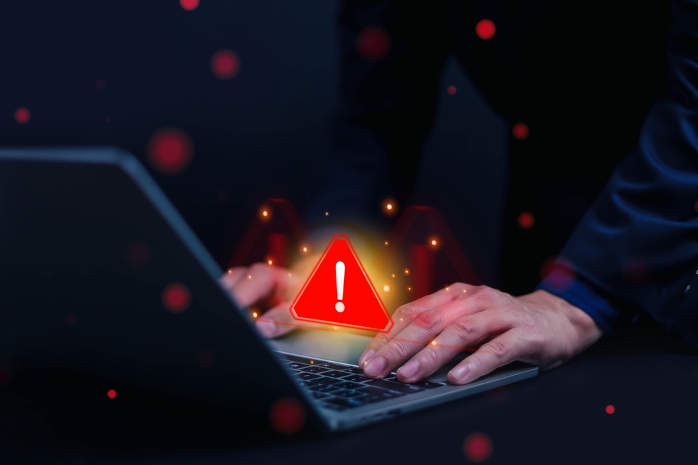 mail scapă filtrelor de securitate. Hackerii folosesc aplicații legitime pentru a prelua controlul PC