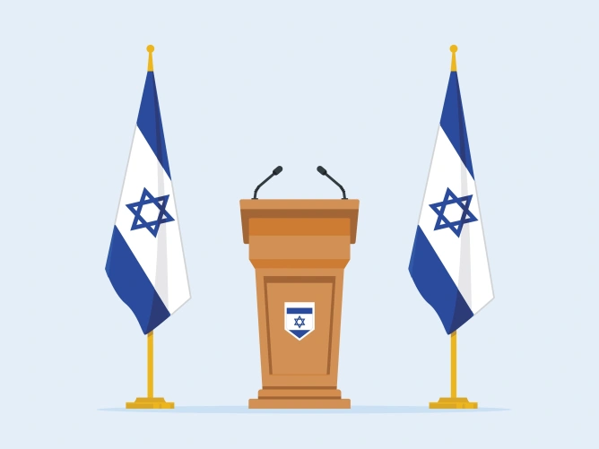 Alegeri în Israel Rezultate incerte – premierul Benjamin Netanyahu își joacă supraviețuirea politică