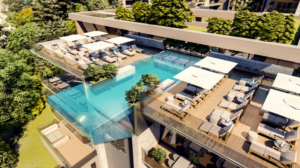Nordis anunță că se apucă din nou de construit, a obţinut autorizaţii pentru ansamblul din Mamaia Decizia, cu permisiunea DIICOT